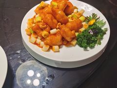 -向川南·水煮鱼·川菜(和平里店)