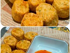 -马来西亚肉骨茶汤·招牌螃蟹·烧鸡·呷喱吧吧(海上世界店)