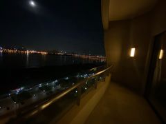 -武汉洲际酒店