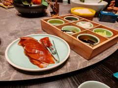 -新海渔港·胶东海鲜家常菜·家宴(奥体中心店)