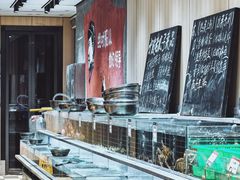 -阿毛饭店首店·宁波老字号(文化广场店)