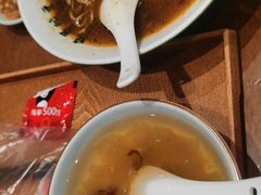 -兵哥豌豆面(创意谷店)