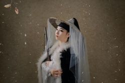 -盘子女人坊古装写真摄影(深圳店)