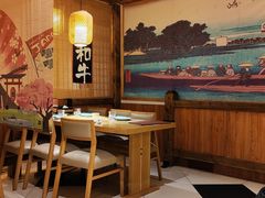-三石铁板烧(紫竹桥店)