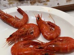 -喜宴又一村·粤菜·茶点·海鲜(壹方天地店)