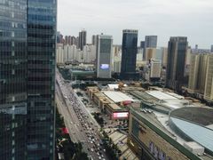 -新鲜特色餐厅(香格里拉大酒店)