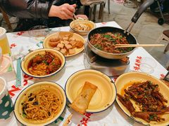 -东排食堂长沙小吃大排档(五一广场店)