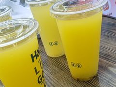 -院里寻菜·精致庭院菜(观沙岭店)