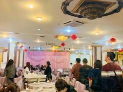 -旭璟酒家·传统粤菜·湘菜(逸景路店)