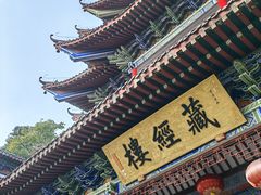 -东天目山风景区