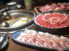 -快乐小羊·内蒙牛羊肉火锅(流花中心店)