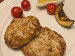 -波特曼西餐厅(中央大街店)