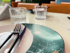 -岁粤Moon·湖景餐厅(月光码头店)