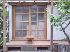 -拾壹cafe·工作室