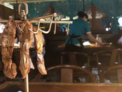 和田架子肉-楼兰新疆主题餐厅(苏州中心店)