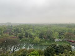 -阳澄湖费尔蒙酒店