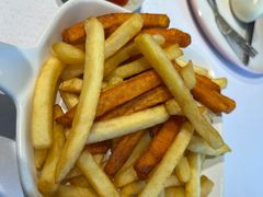 -秀儿家の小确幸融合西餐厅(万达店)