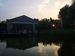 -竹叶涮肉坊(总店)