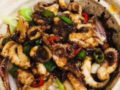 -日食记精菜馆(建邺万达店)