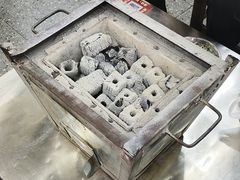 -郝大姐·乌龙山铁板烧(大学城三店)