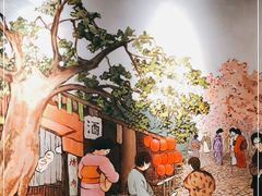 -喵小乙碳火烤肉(大坪协信星光天地店)