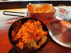 -鹿萤季·营地小馆(皇后公园店)