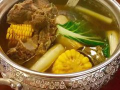 -茉莉.Red Crab