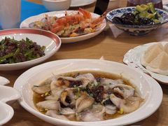 -糟粕醋·椰苑海南菜餐厅(亚龙湾天域酒店)