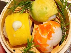 -小川洋风料理(江汉路店)