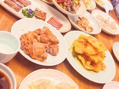 -一轩饺子馆(丽都店)