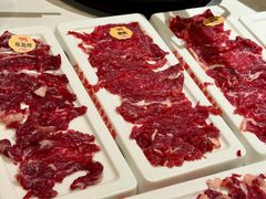 -八合里潮汕鲜牛肉火锅(上海汇智广场店)