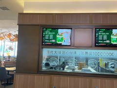 -船歌·鱼水饺青岛菜(金狮广场店)