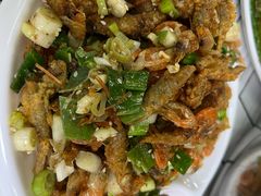 -彭大姐老店黄辣丁(新津店)
