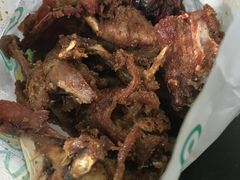 -徐记正宗北京烤鸭(北京东路总店)