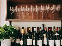 -肆海小川菜酒馆Wine Bistro (青年路店)