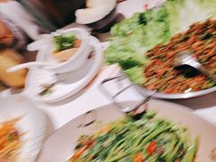 -帕娜·泰式茶餐厅·Bistro(近铁广场店)
