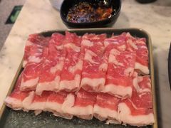 -新辣道鱼火锅(领展购物广场·中关村店)
