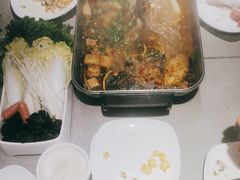 -半天妖烤鱼(中山路店)