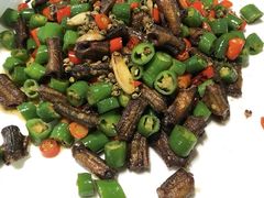 -陈麻婆豆腐(旗舰店)