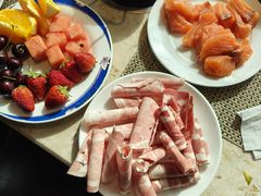 -索菲亚国际大酒店