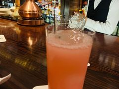 -The Bottle Bar(羲和商业广场店)
