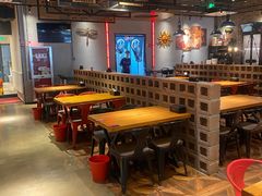 -金陵一哥龙虾(水木秦淮店)