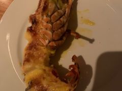 -非常时髦餐厅VUE Restaurant(外滩茂悦大酒店)