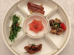 -华尔道夫酒店·紫金阁