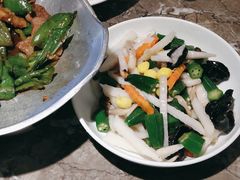 -前海沿·青岛菜(李沧万达店)