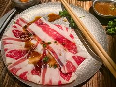 -山葵村烤肉(海淀区民族大学店)