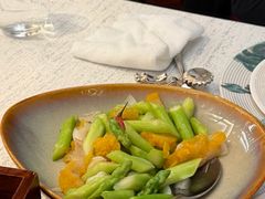 -上海和平饭店龙凤厅 Dragon Phoenix