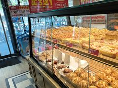 -味多美蛋糕(灯市口店)