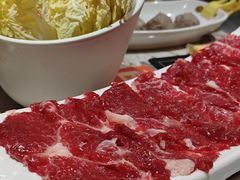 -潮汕大目牛肉火锅(皇岗旗舰店)