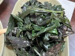 血皮菜-汝萍传统蘸水菜(春华路总店)